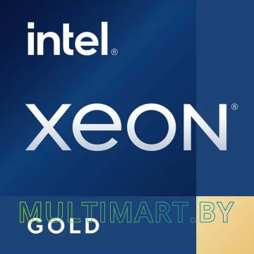 Процессор Intel Xeon Gold 6254